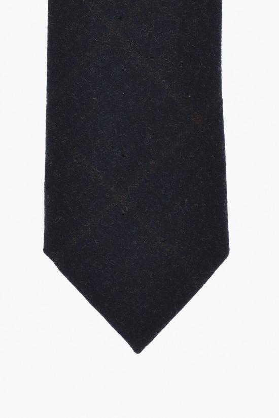  꼬르넬리아니 넥타이 81U303 8120392 002 Blue - CORNELIANI