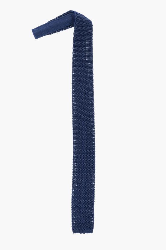  꼬르넬리아니 넥타이 83U303 9120392 002 Light blue - CORNELIANI