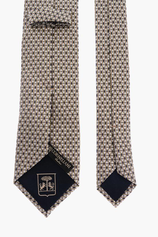  꼬르넬리아니 넥타이 81U306 8120336 036 Multicolor - CORNELIANI