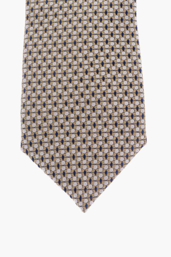  꼬르넬리아니 넥타이 81U306 8120336 036 Multicolor - CORNELIANI