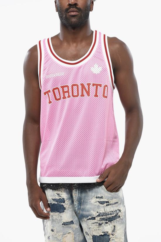  디스퀘어드2 탑 S71NL0080S24672396 Pink - DSQUARED2