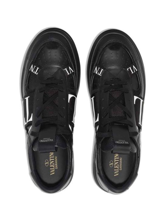 26FW 발렌티노 가라바니 스니커즈 YS0C58WRQ0NO BLACK - VALENTINO GARAVANI