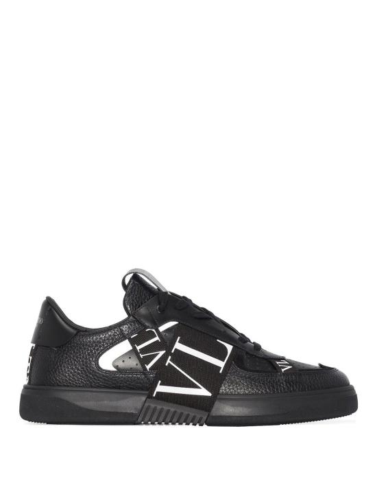 26FW 발렌티노 가라바니 스니커즈 YS0C58WRQ0NO BLACK
