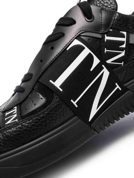 26FW 발렌티노 가라바니 스니커즈 YS0C58WRQ0NO BLACK - VALENTINO GARAVANI
