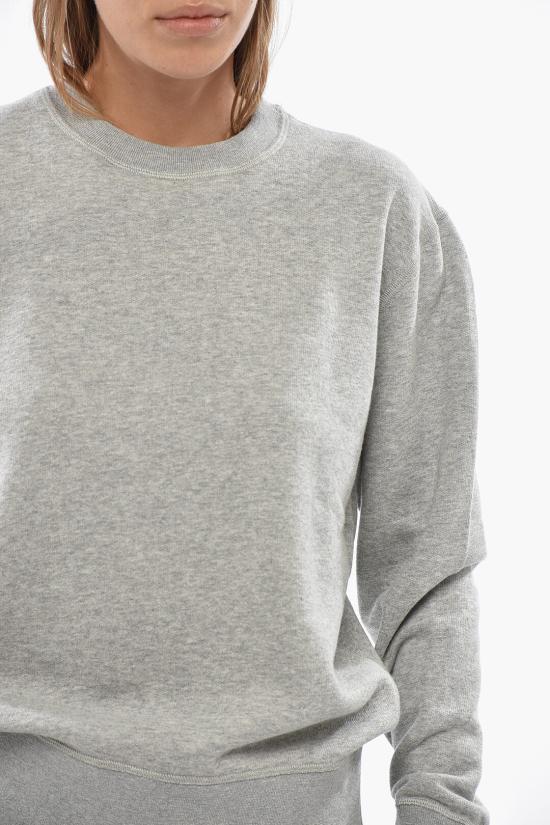  다크파크 긴팔 티셔츠 WJE13FAC1030074 Gray - DARKPARK