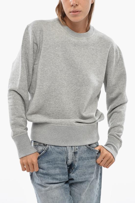  다크파크 긴팔 티셔츠 WJE13FAC1030074 Gray