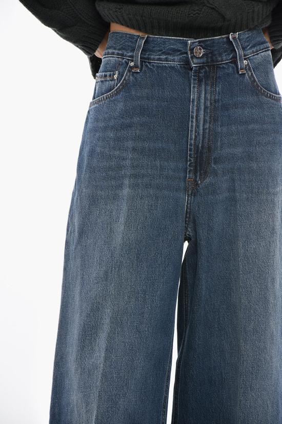  토템 데님 팬츠 242WRB2426FB0045067 Blue - TOTEME