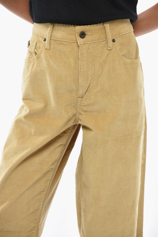  야콥코헨 스트레이트 팬츠 JDMQ0016001T816A D71 Beige - JACOB COHËN