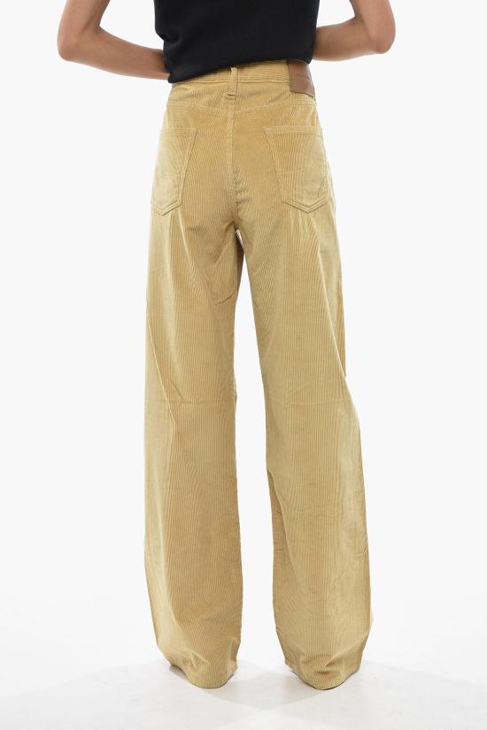  야콥코헨 스트레이트 팬츠 JDMQ0016001T816A D71 Beige - JACOB COHËN