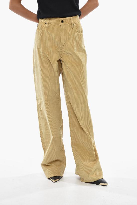  야콥코헨 스트레이트 팬츠 JDMQ0016001T816A D71 Beige