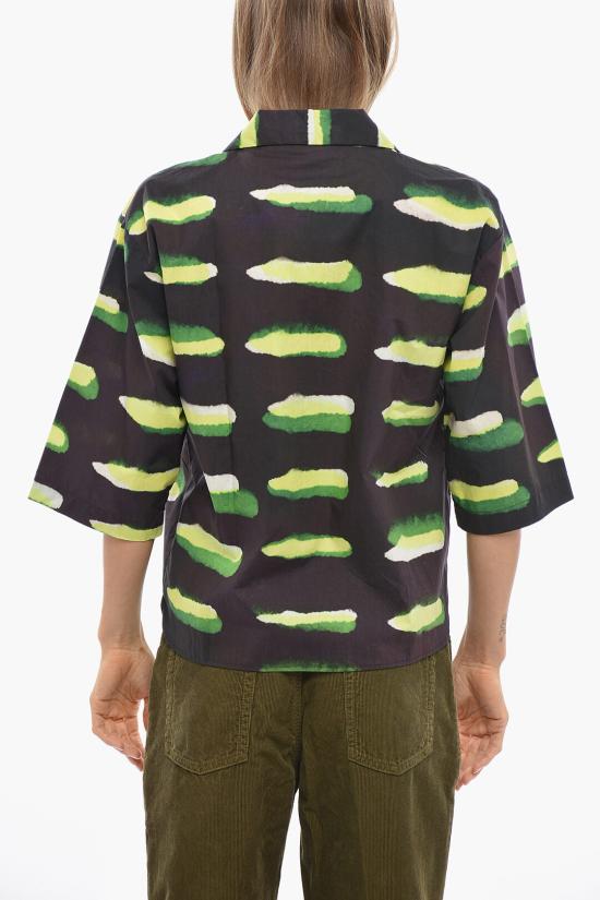  드리스 반 노튼 셔츠 010704 2005 900 23 Multicolor - DRIES VAN NOTEN