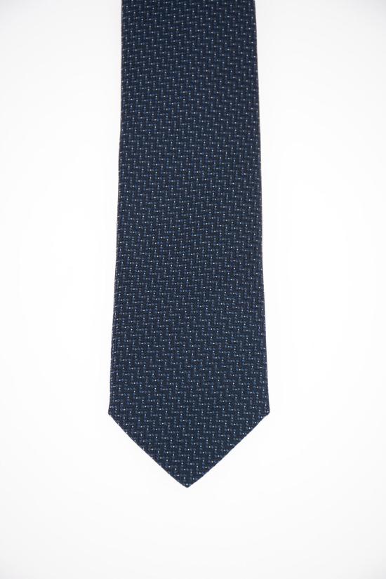  꼬르넬리아니 넥타이 83U390 9120320 003 Blue - CORNELIANI