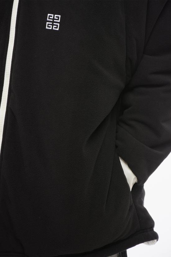  지방시 코트 BM015 U1YEG 004 White - GIVENCHY