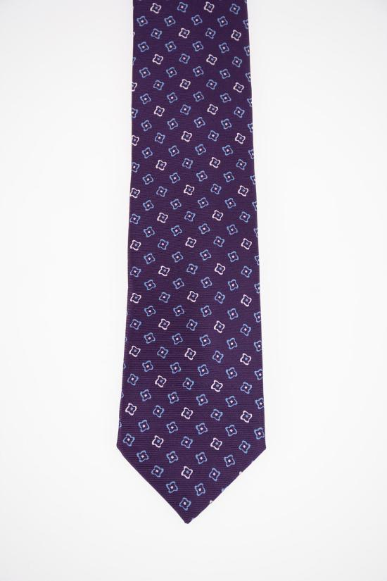  꼬르넬리아니 넥타이 83U390 9120368 063 Violet - CORNELIANI