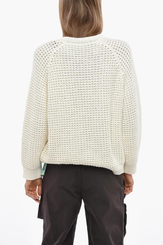  아페쎄 스웨터 COEZL F23124 AABWHITE - A.P.C.