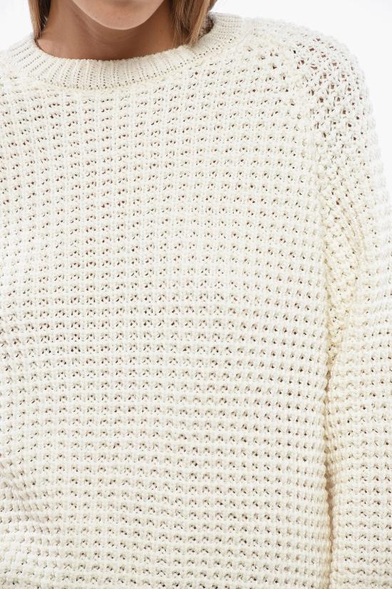  아페쎄 스웨터 COEZL F23124 AABWHITE - A.P.C.