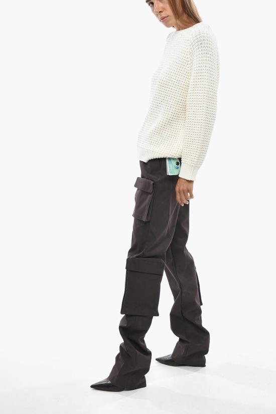  아페쎄 스웨터 COEZL F23124 AABWHITE - A.P.C.