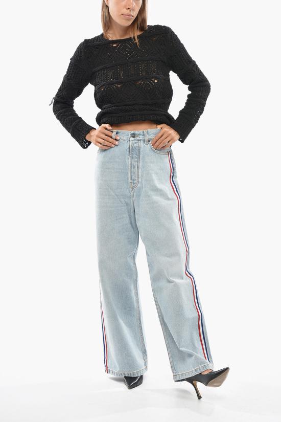 피오루찌 데님 팬츠 W25FWDJE004DN01BL02 LIGHTBLUE - FIORUCCI
