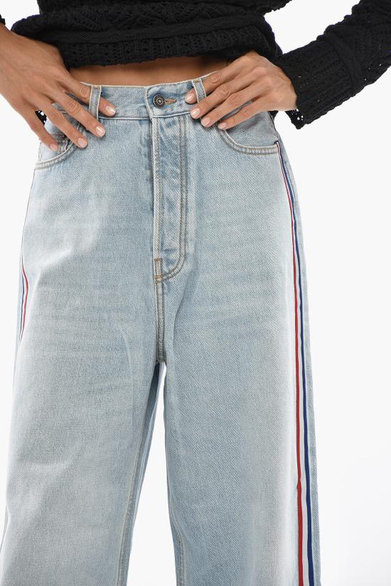  피오루찌 데님 팬츠 W25FWDJE004DN01BL02 LIGHTBLUE - FIORUCCI