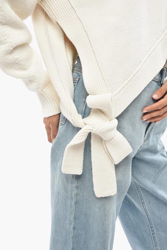  누메로벤투노 스웨터 A011 7590 1213 23 White - N°21