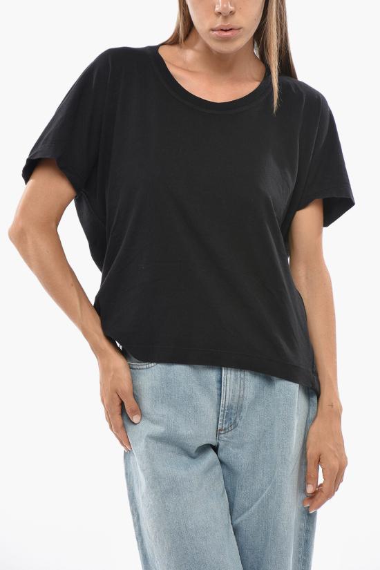  누메로벤투노 반팔 티셔츠 F161 4203 9000 26 Black