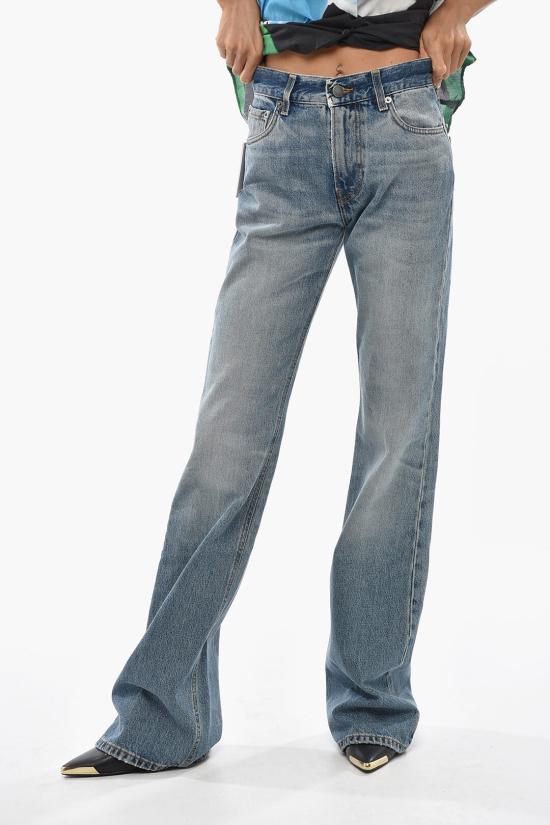  하이쿠레 데님 팬츠 HEW03338DF106L0892 Blue