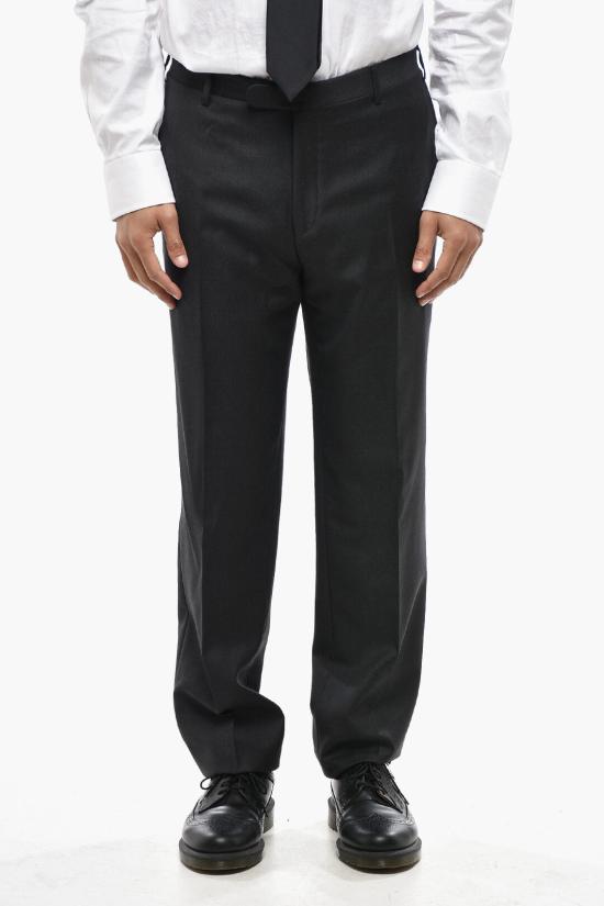  꼬르넬리아니 수트 세트 777Z2Z 6138233 020 Anthracite - CORNELIANI