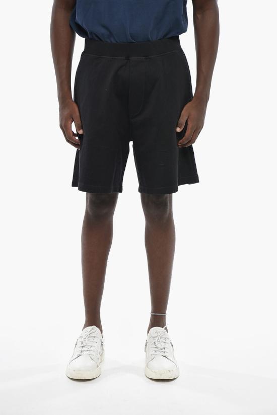  디스퀘어드2 숏팬츠 S71MU0790S25551900 Black