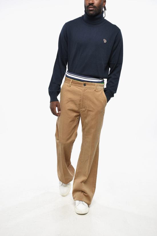  디스퀘어드2 스트레이트 팬츠 S71KB0551S78132124 Beige - DSQUARED2