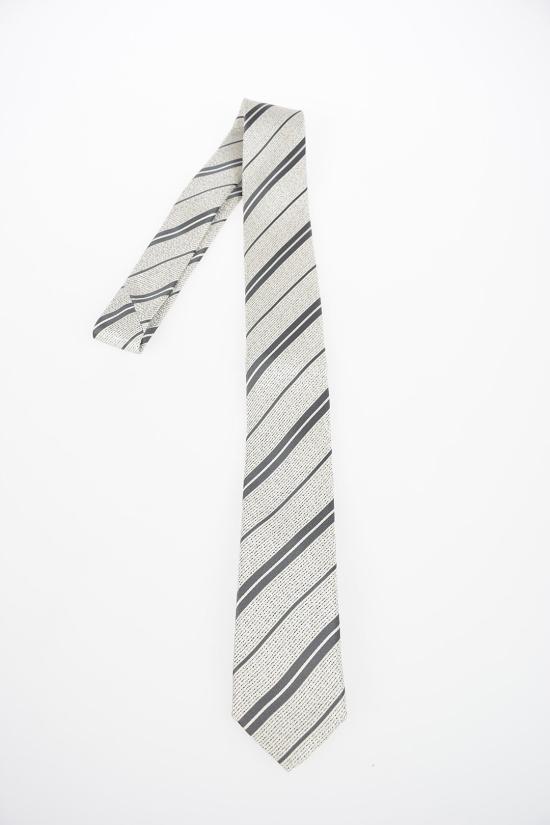  꼬르넬리아니 넥타이 83HUB1 9120690 013 White