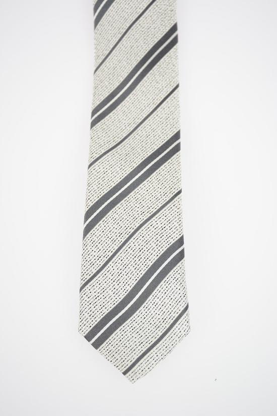  꼬르넬리아니 넥타이 83HUB1 9120690 013 White - CORNELIANI