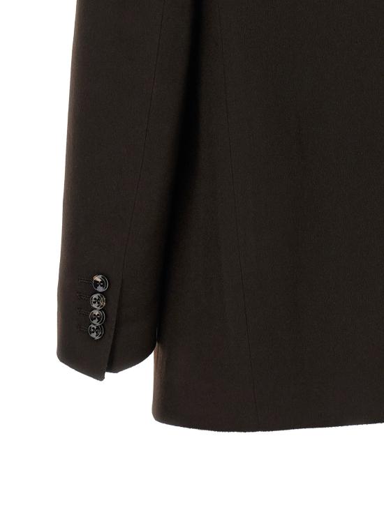  딸리아토레 자켓 LDJJASMINE10B010025M3181 BROWN - TAGLIATORE