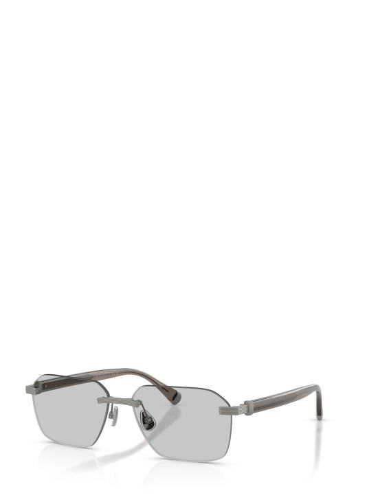 26FW 브루넬로 쿠치넬리 안경 BC1011T 5033 ANTRACITE - BRUNELLO CUCINELLI