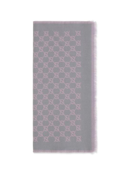 26FW 구찌 머플러/스카프 A005IW3GAMQ 1372 PINK