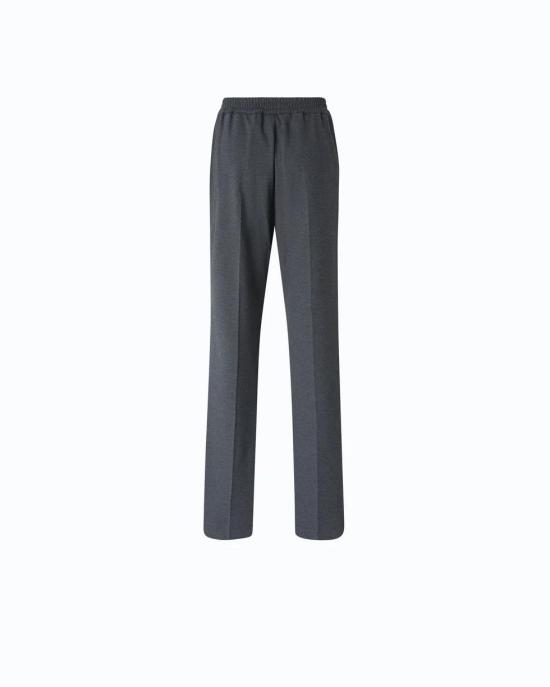 26FW 핑코 팬츠 107213A3AH I76 GRIGIO CORVO - PINKO