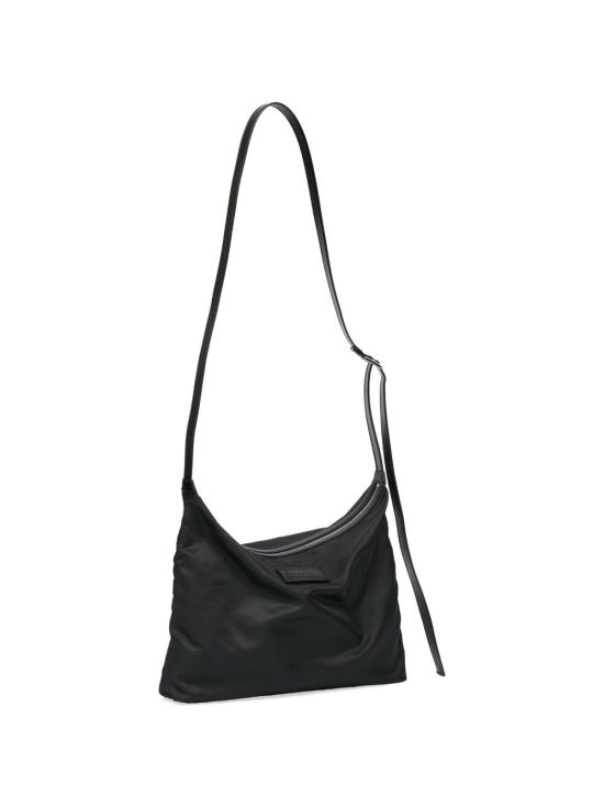  MM6 메종마르지엘라 크로스백 SB6WG0024P9062T8013 AI26 BLACK - MM6 MAISON MARGIELA