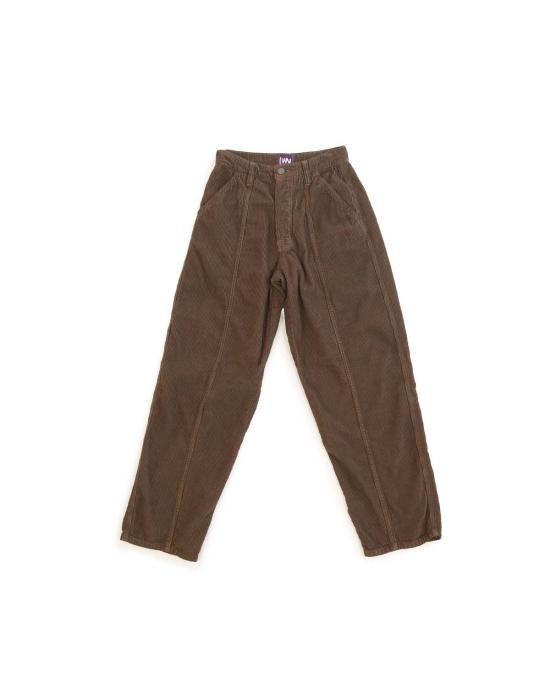  론 스트레이트 팬츠 Lwn Paz Pant