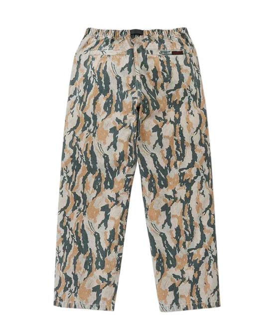  그라미치 데님 팬츠 G6FM P077 BARK CAMO - GRAMICCI