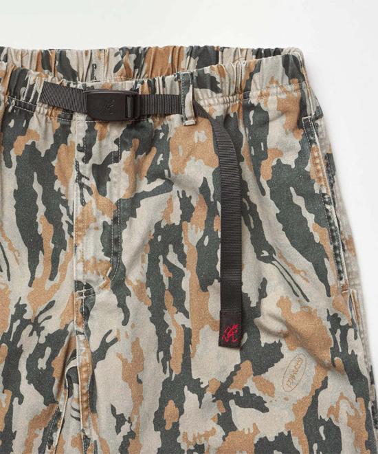  그라미치 데님 팬츠 G6FM P077 BARK CAMO - GRAMICCI