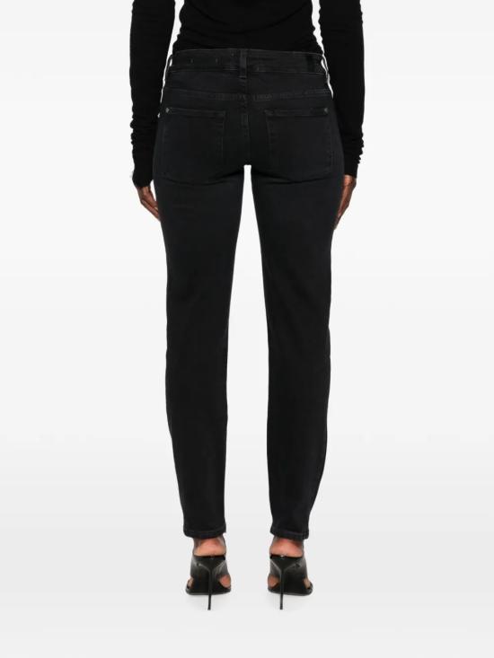 26FW 세븐포올맨카인드 데님 팬츠 7UGT0A20U73XF Black - 7 FOR ALL MANKIND