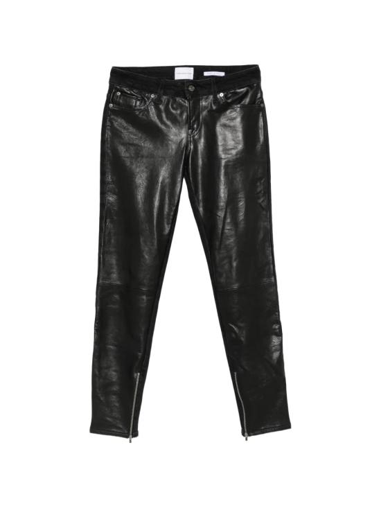 26FW 세븐포올맨카인드 데님 팬츠 7UGT0A20U73XF Black