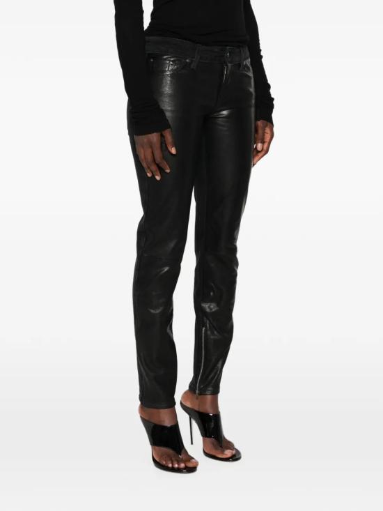 26FW 세븐포올맨카인드 데님 팬츠 7UGT0A20U73XF Black - 7 FOR ALL MANKIND