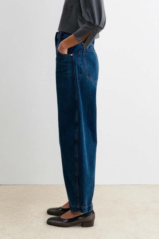  레이첼 코미 데님 팬츠 키넌 팬트 - RACHEL COMEY