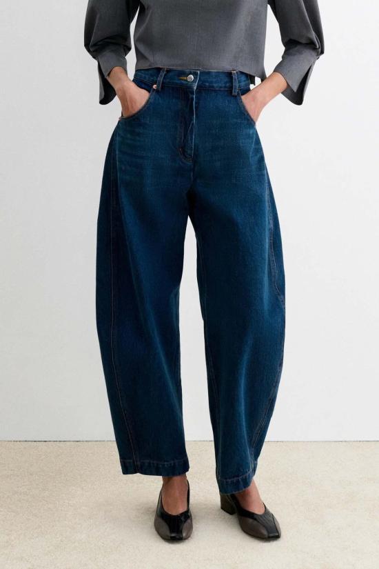  레이첼 코미 데님 팬츠 키넌 팬트 - RACHEL COMEY