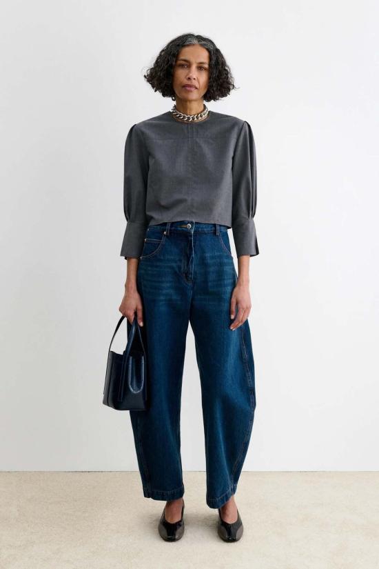  레이첼 코미 데님 팬츠 키넌 팬트 - RACHEL COMEY