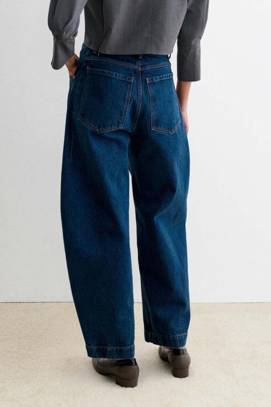  레이첼 코미 데님 팬츠 키넌 팬트 - RACHEL COMEY