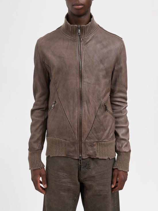 26FW 조르지오 브라토 언더웨어 RGU27F01089VARDESIA Brown