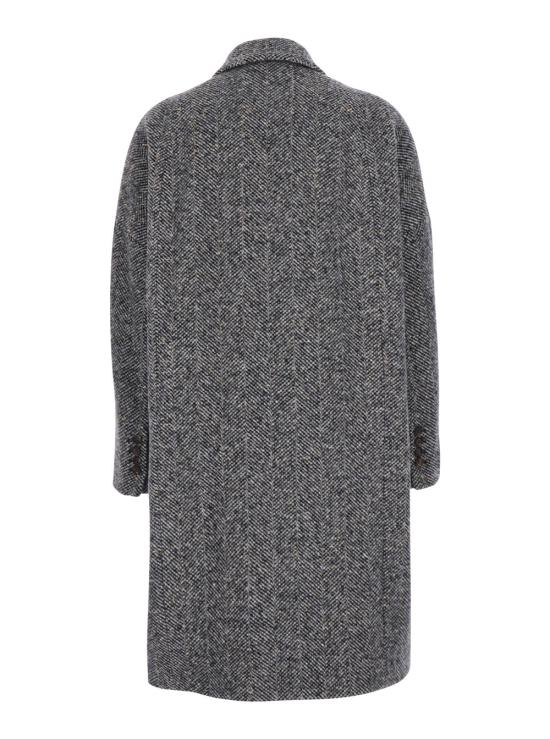  브루넬로 쿠치넬리 코트 MG5709954 - BRUNELLO CUCINELLI