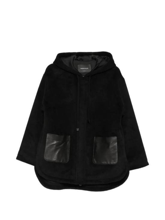 26FW 파비아나 필리피 자켓 CTD226F638 M398825 Black