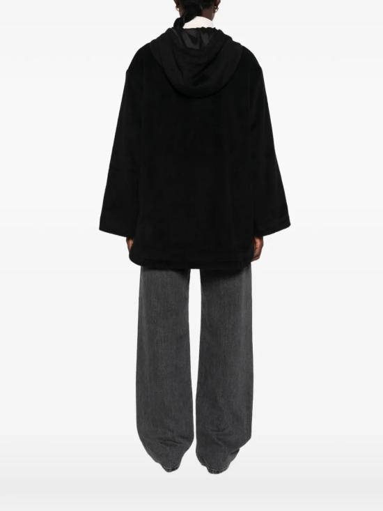 26FW 파비아나 필리피 자켓 CTD226F638 M398825 Black - FABIANA FILIPPI